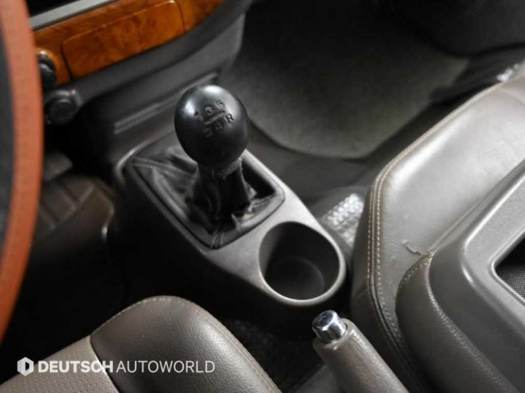 현대 포터2 1톤 카고 8