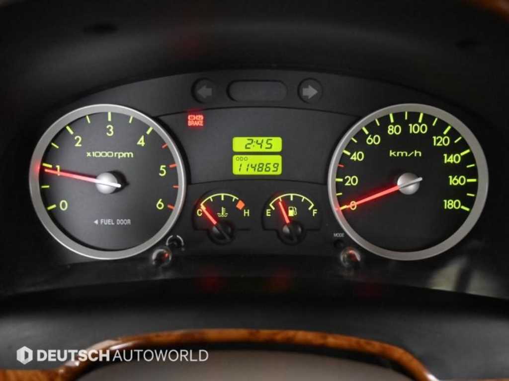 현대 포터2 1톤 카고 7