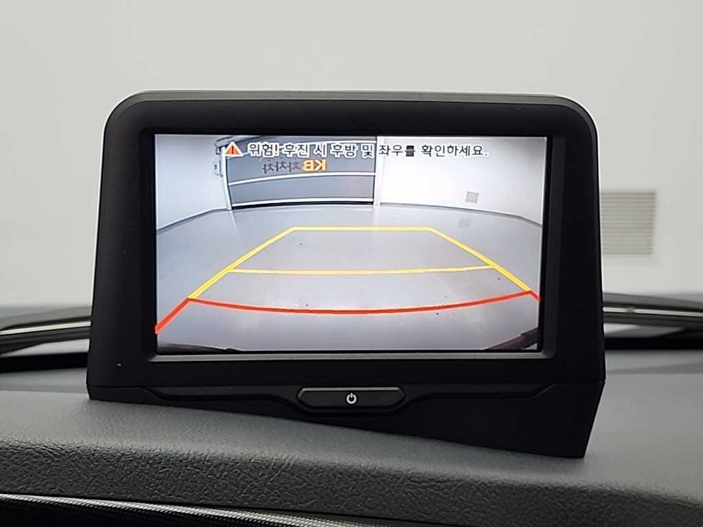 기아 봉고3 1톤 카고 LPG 11