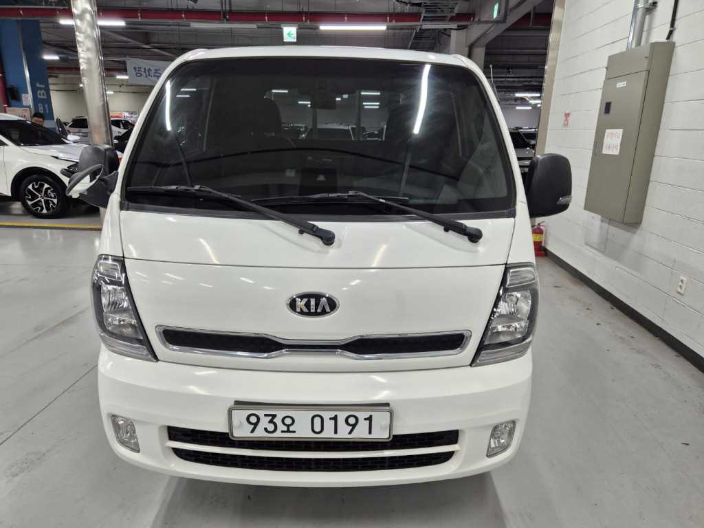 기아 봉고3 1톤 카고 1