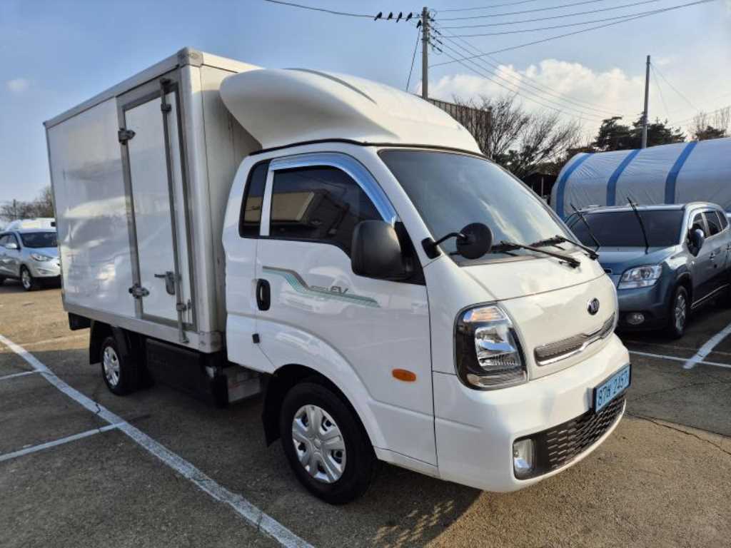 기아 봉고3 1톤 표준탑 7