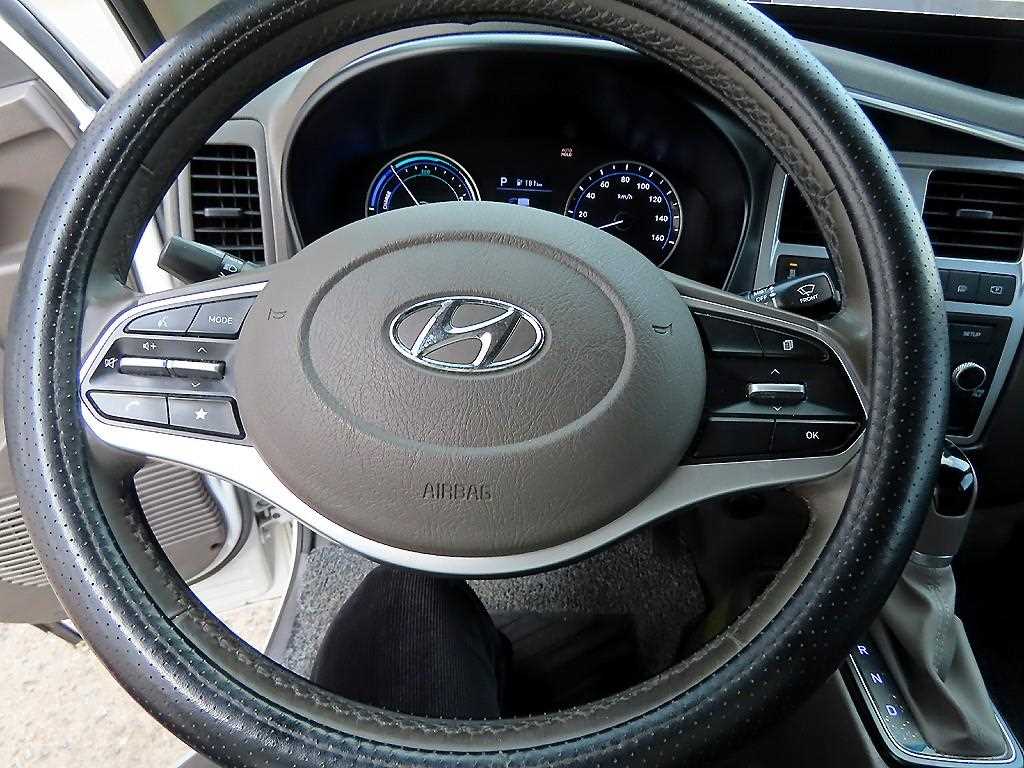 현대 포터2 1톤 윙바디 전기 8