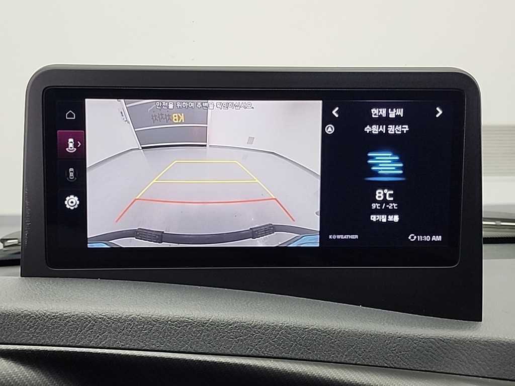 기아 봉고3 1톤 카고 전기 11