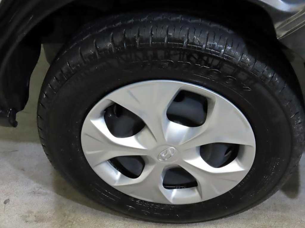 현대 포터2 1톤 카고 더블캡 장축 17