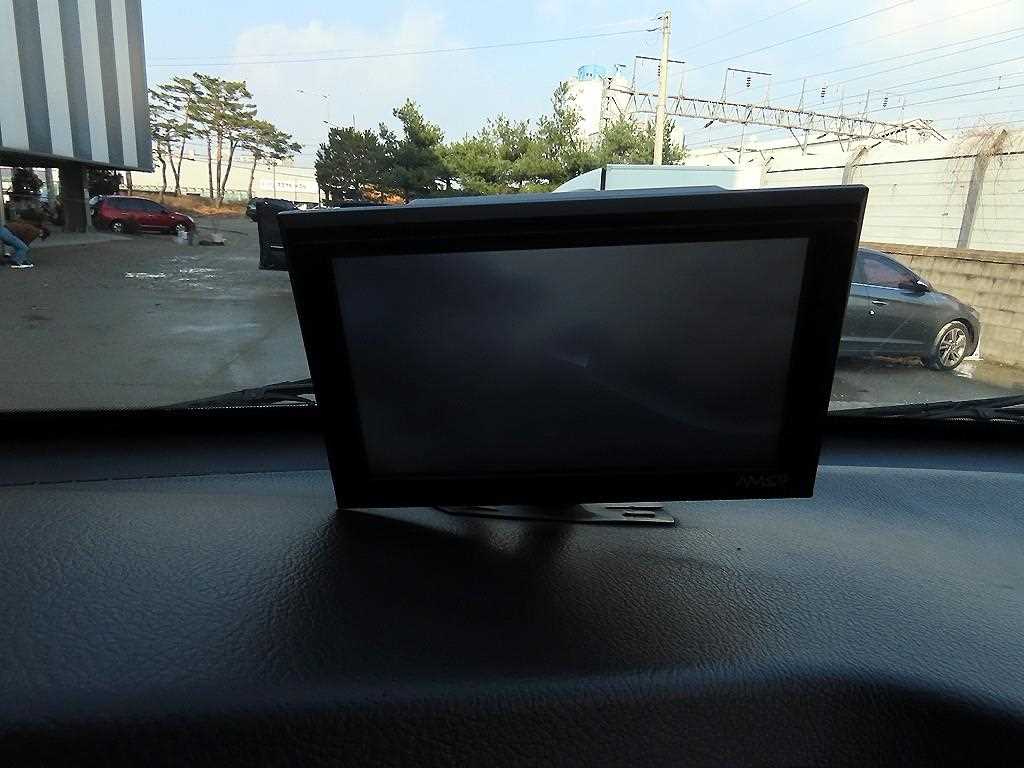 기아 봉고3 1톤 냉동탑 15