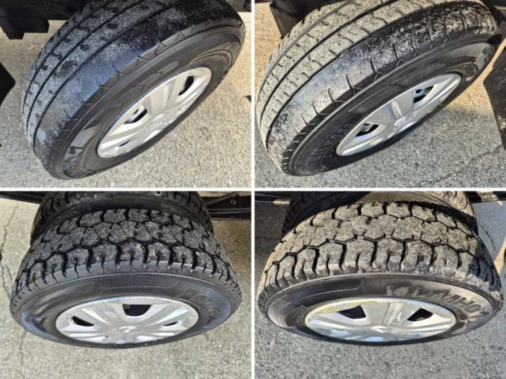 기아 봉고3 1톤 표준탑 19