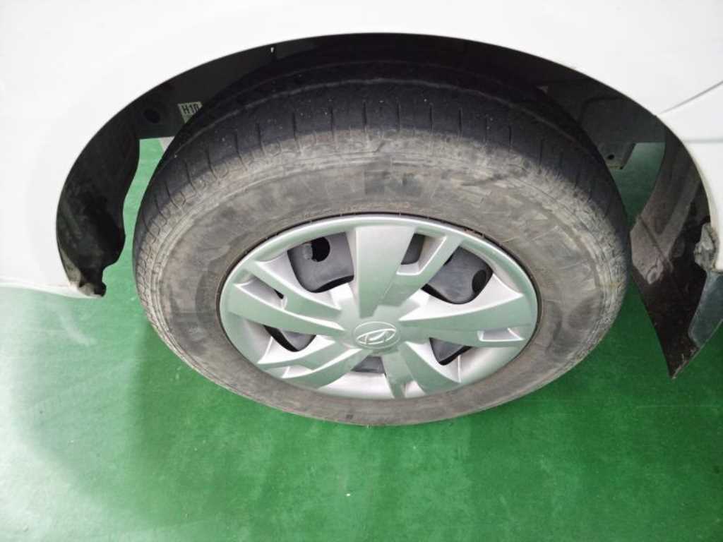 현대 포터2 1톤 표준탑 전기 9