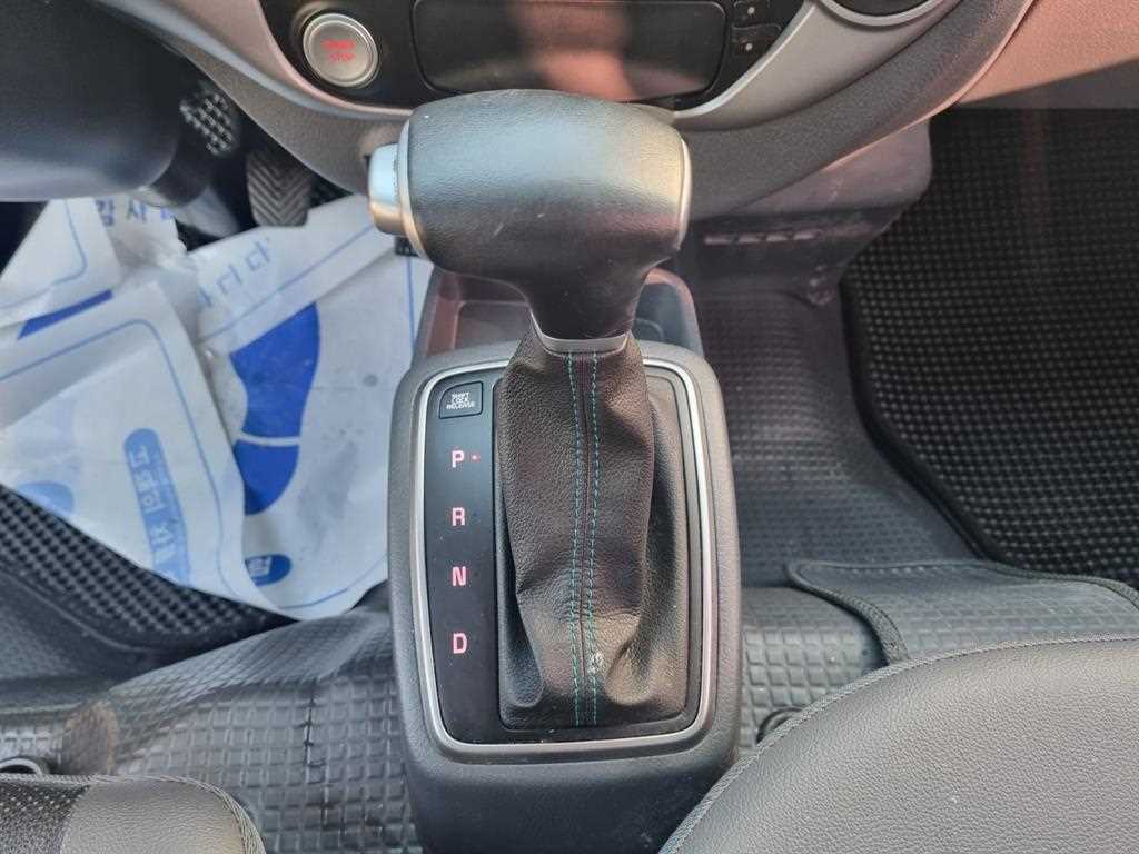 기아 봉고3 1톤 저상탑 전기 11