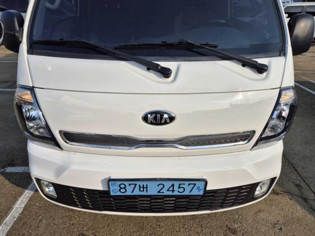 기아 봉고3 1톤 표준탑 8