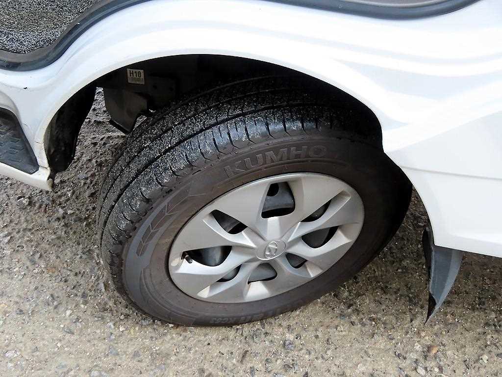 현대 포터2 1톤 윙바디 전기 18