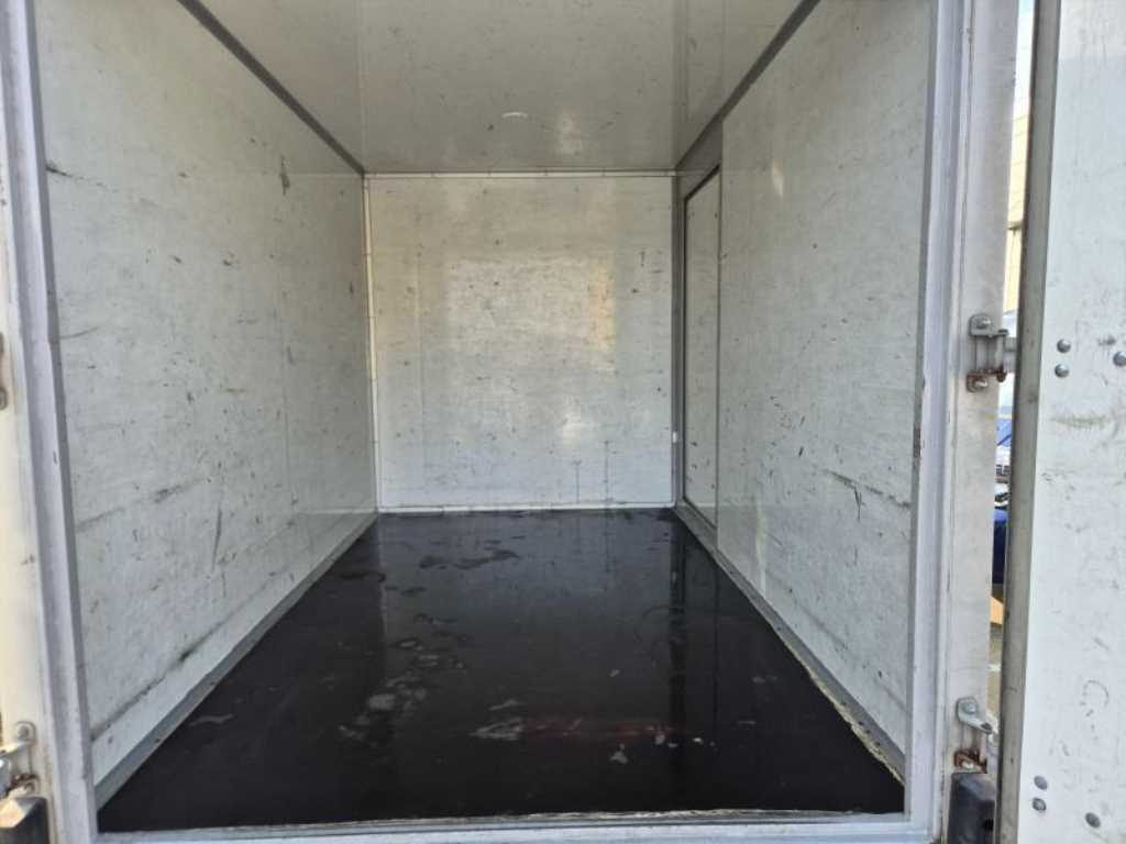 기아 봉고3 1톤 표준탑 9