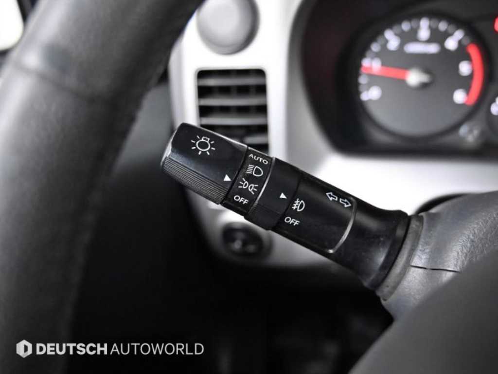 기아 봉고3 1.2톤 카고 16