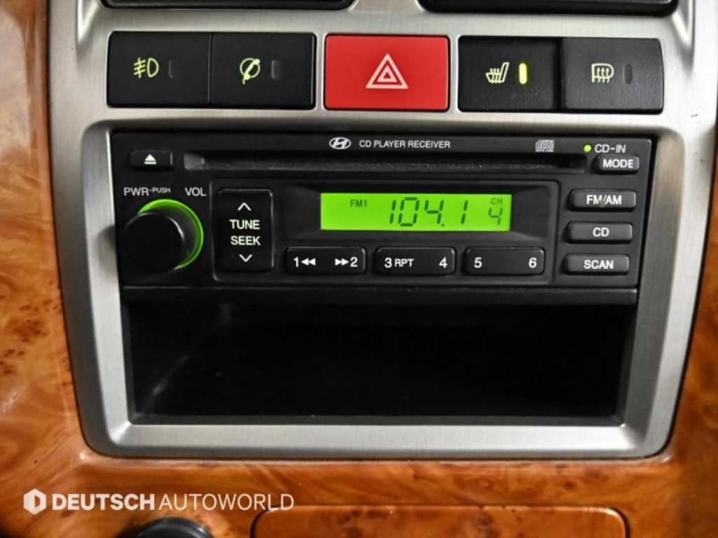 현대 포터2 1톤 카고 16