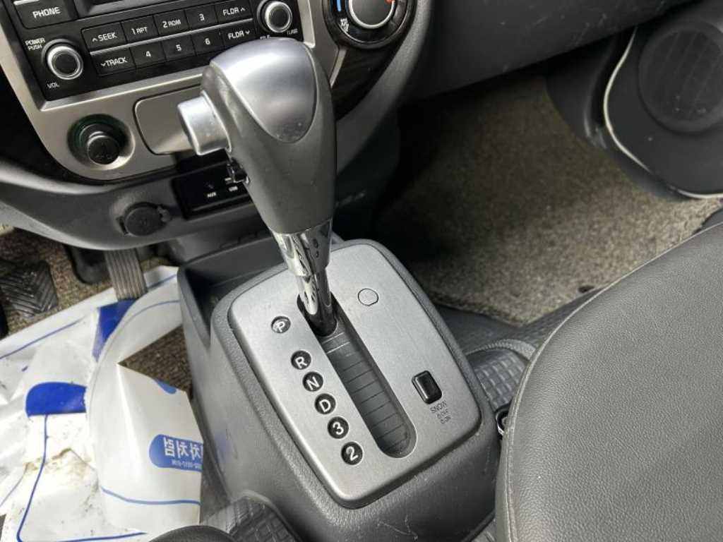 기아 봉고3 1톤 카고 8