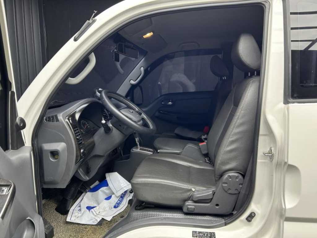 기아 봉고3 1톤 카고 5