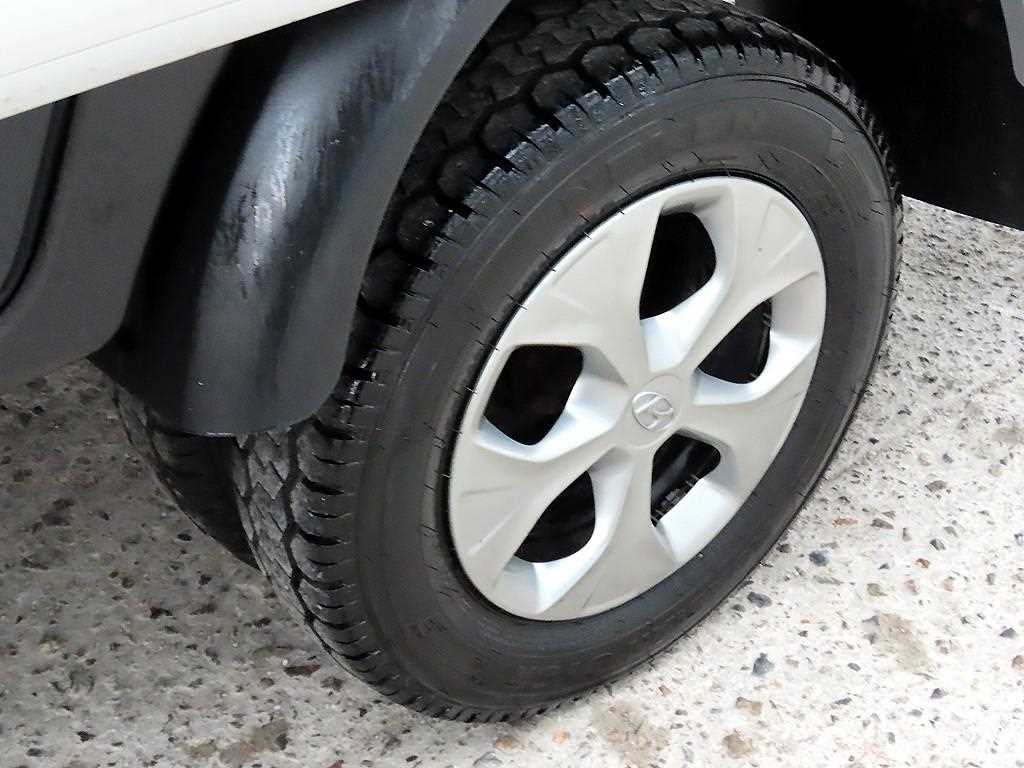 현대 포터2 1톤 표준탑 19