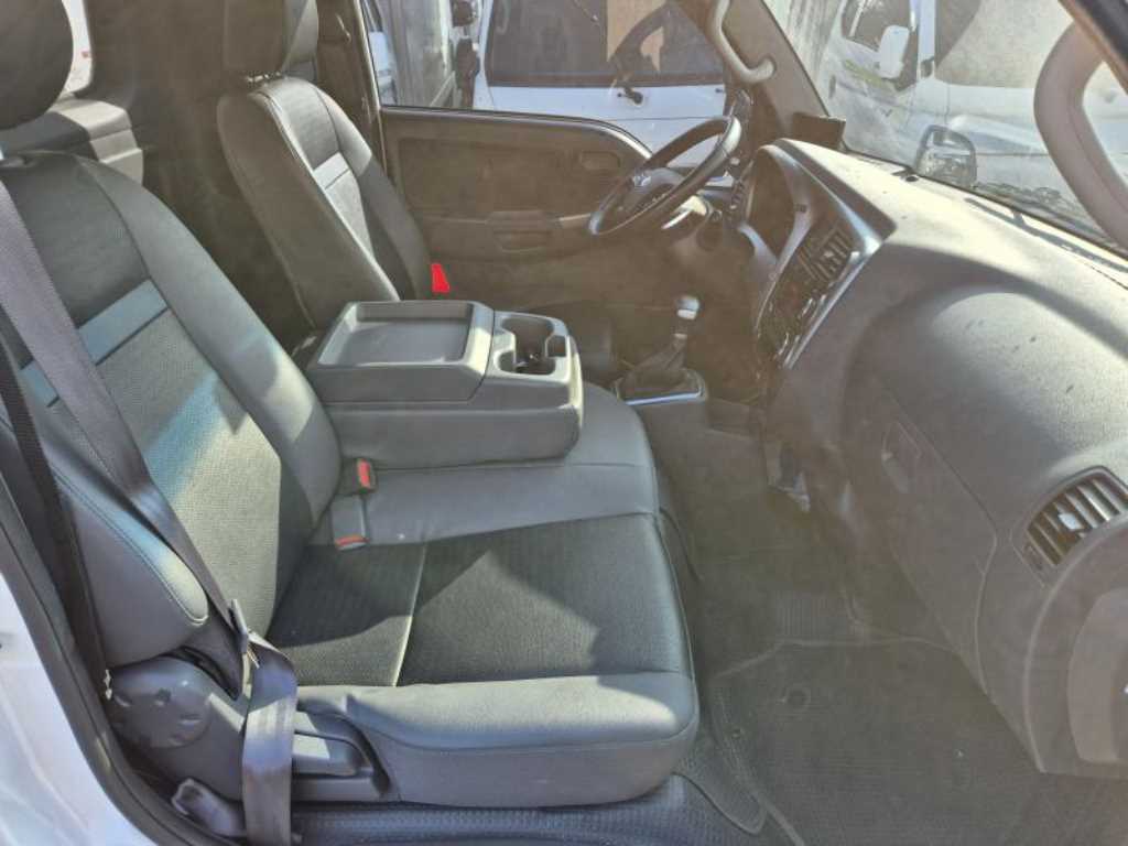 기아 봉고3 1톤 표준탑 14