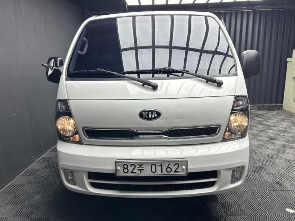 기아 봉고3 1톤 카고 0