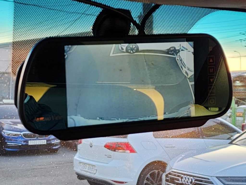 현대 포터2 1톤 냉동탑 LPG 7