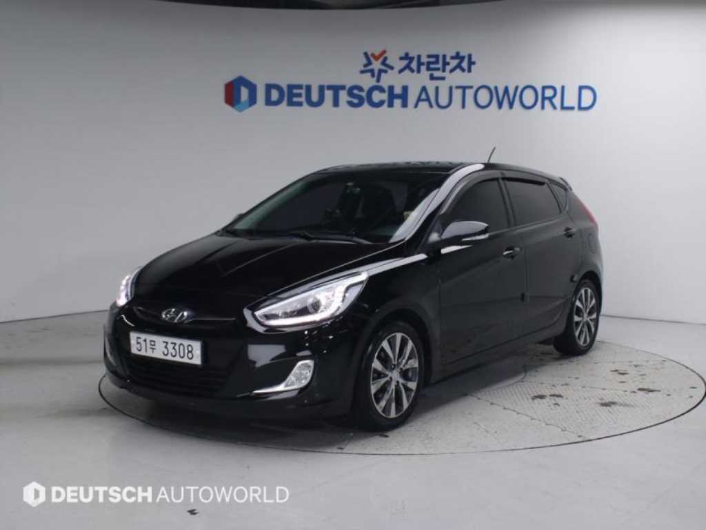 국산차 리스트 차량 이미지