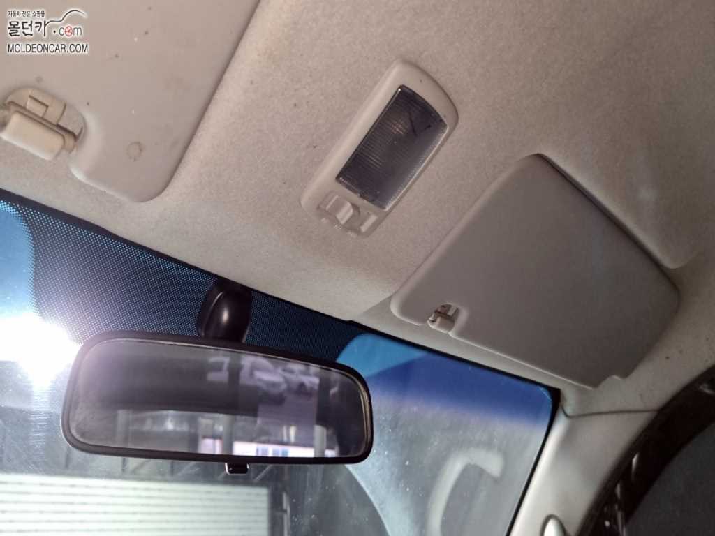 기아 봉고3 1톤 카고 10