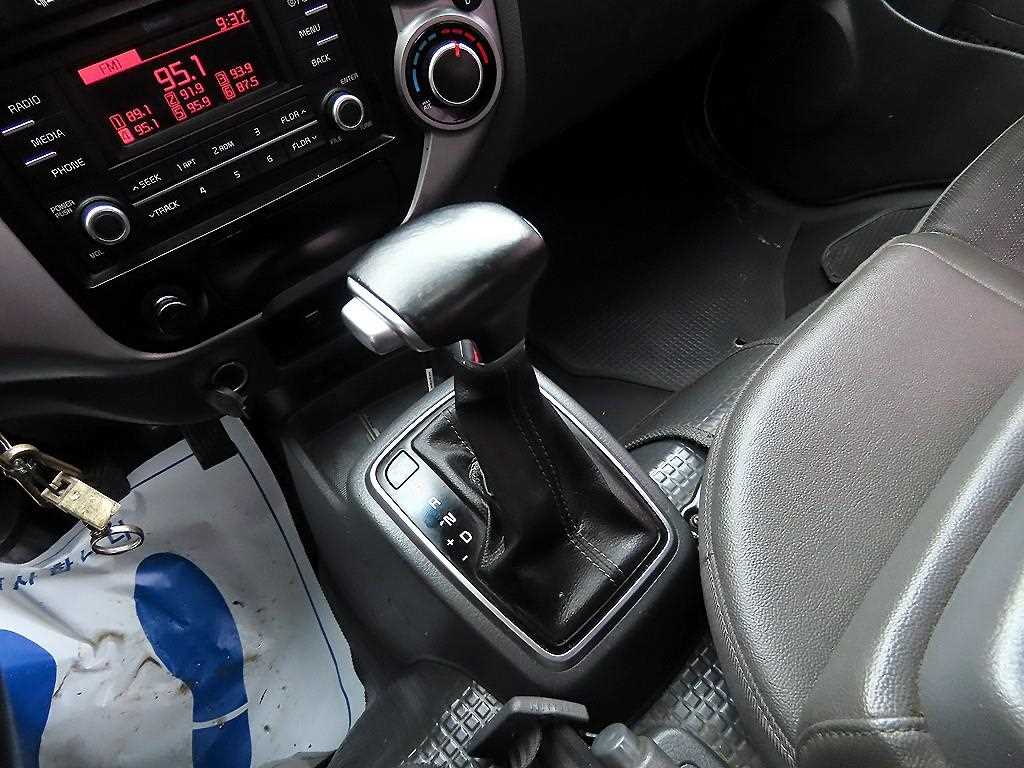 기아 봉고3 1톤 카고 8