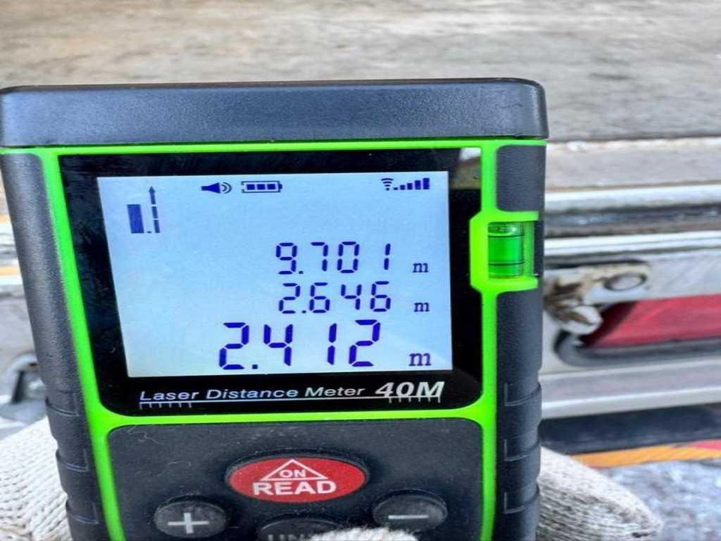 타타대우 맥쎈 윙바디 8.5톤 오토 11