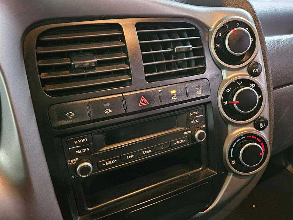 기아 봉고3 1.2톤 카고 14