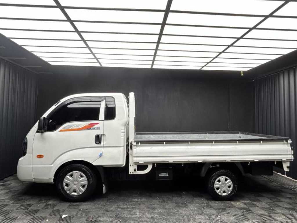 기아 봉고3 1톤 카고 1