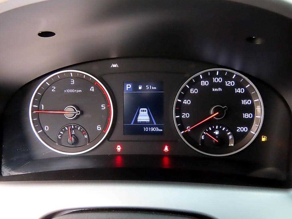 기아 봉고3 1톤 저상탑 LPG 8