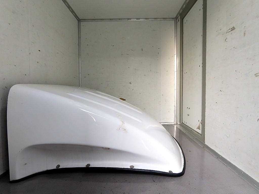 현대 포터2 1톤 표준탑 5