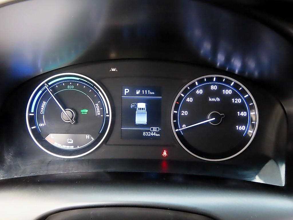 현대 포터2 1톤 표준탑 전기 9