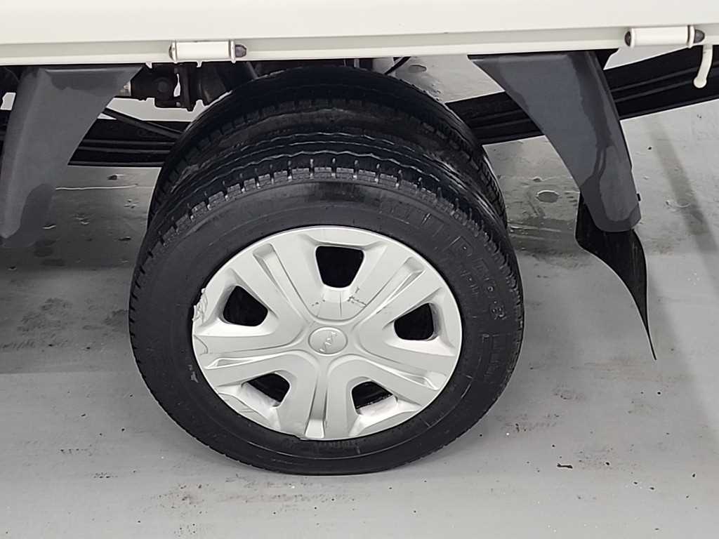 기아 봉고3 1톤 카고 전기 19