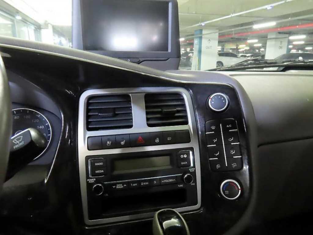 현대 포터2 1톤 카고 더블캡 장축 9