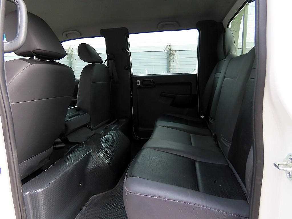 기아 봉고3 1톤 카고 6