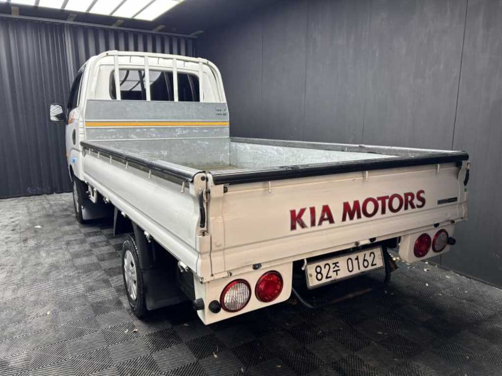 기아 봉고3 1톤 카고 3