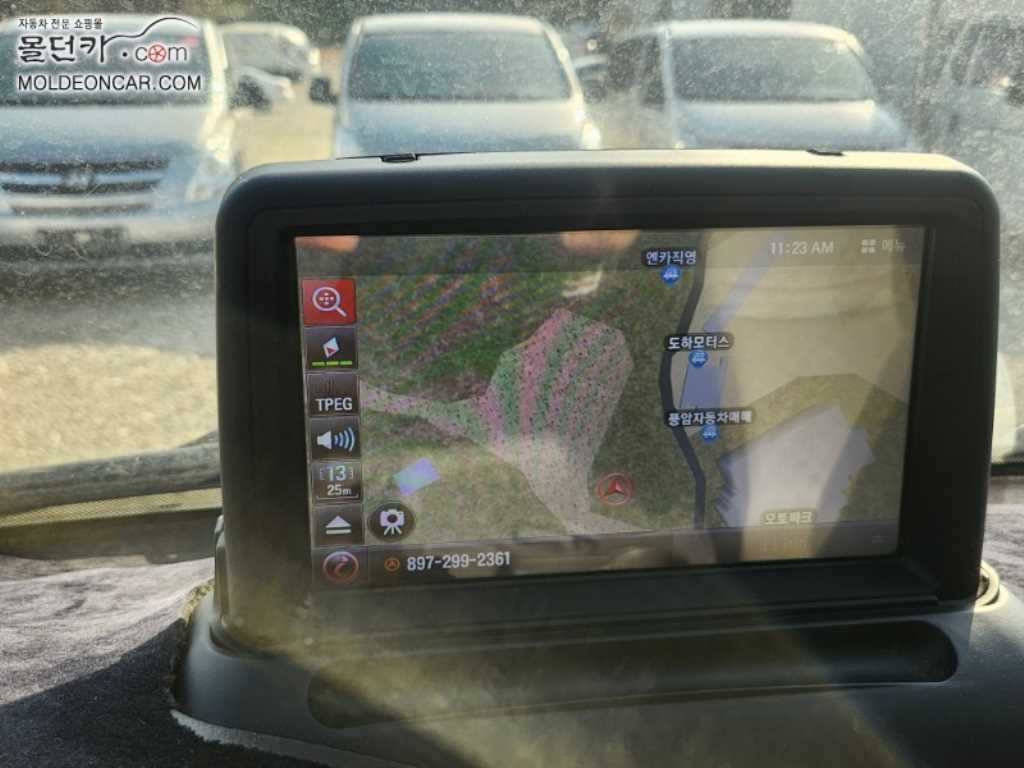 현대 포터2 1톤 표준탑 2