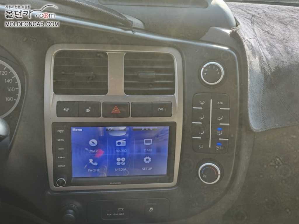 현대 포터2 1톤 표준탑 8