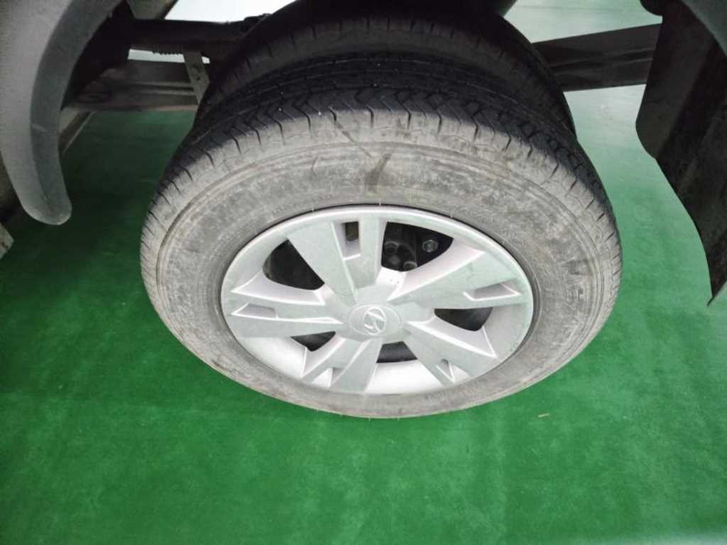 현대 포터2 1톤 표준탑 전기 8