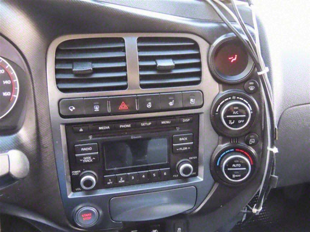 기아 봉고3 1톤 저상탑 전기 6