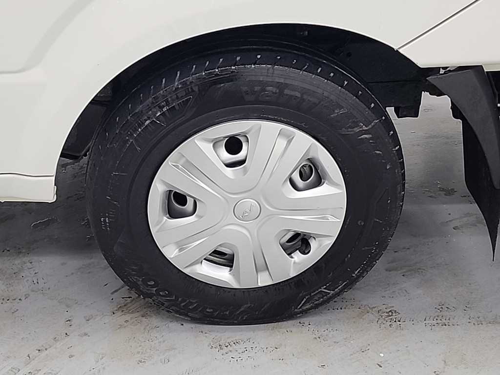 기아 봉고3 1톤 카고 전기 18