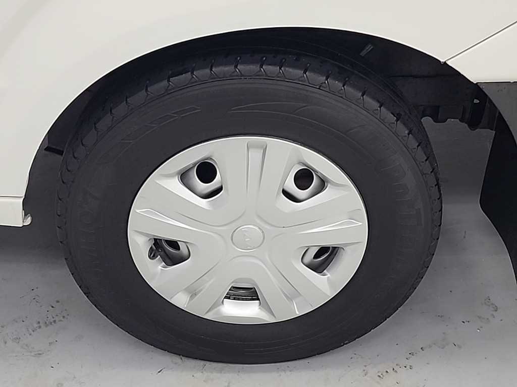 기아 봉고3 1톤 카고 LPG 18