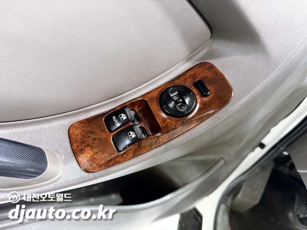 현대 포터2 1톤 카고 9