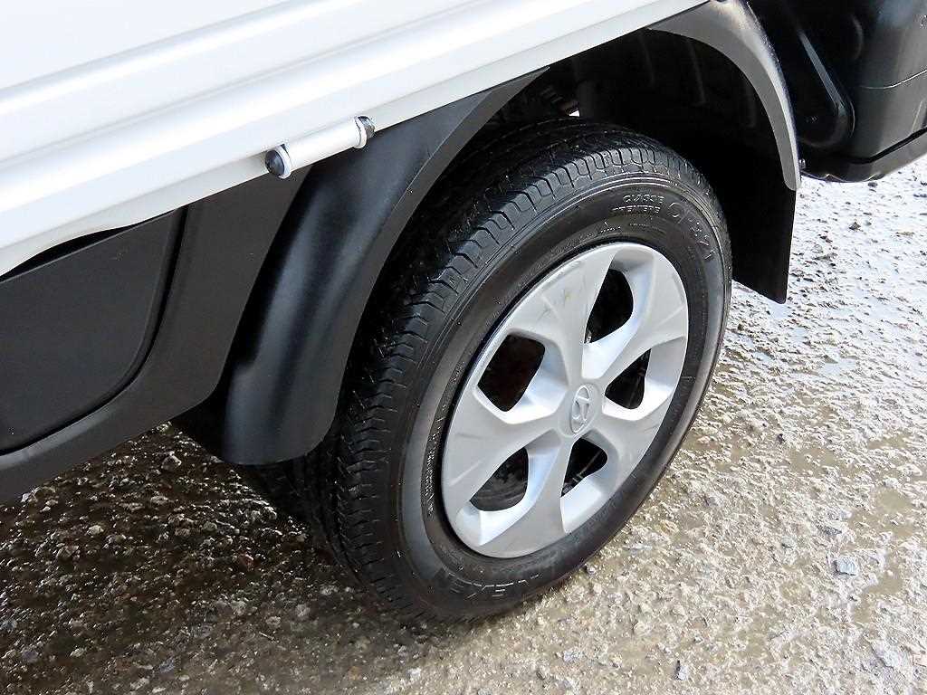 현대 포터2 1톤 카고 16