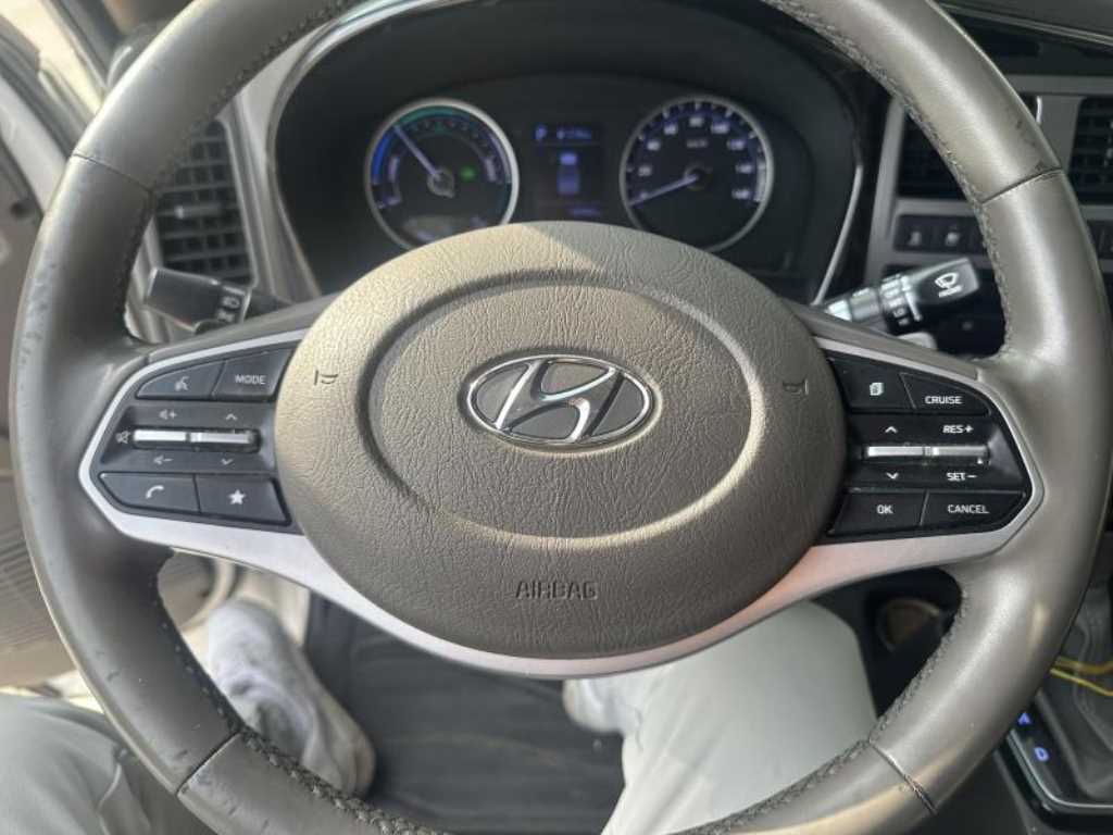 현대 포터2 1톤 냉동탑 전기 8