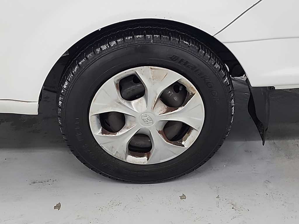 현대 포터2 1톤 카고 15