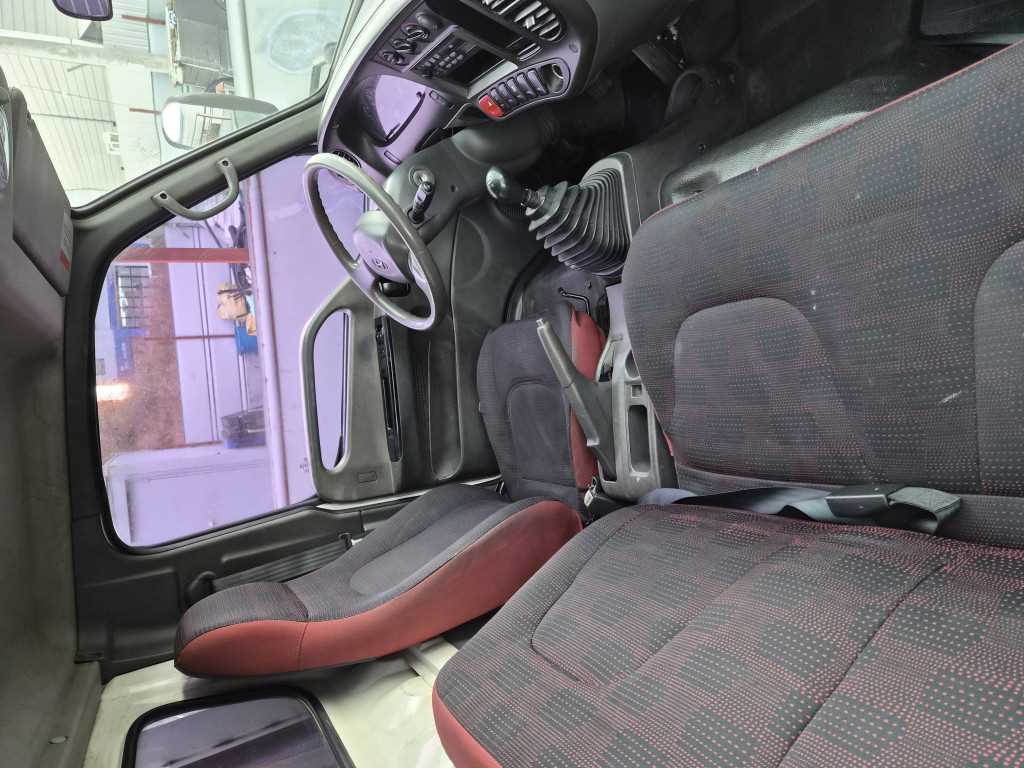 현대 이마이티 카고 4