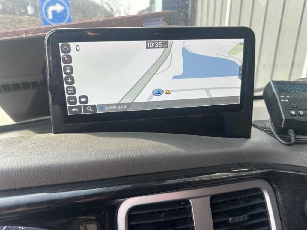 현대 포터2 1톤 냉동탑 전기 7