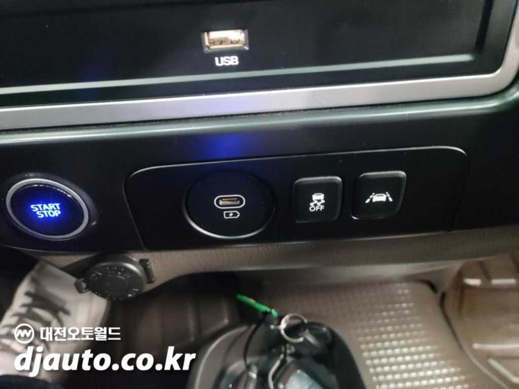 현대 포터2 1톤 저상탑 전기 11