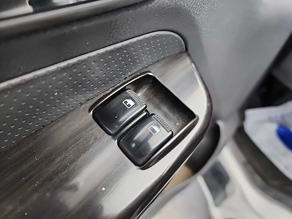 기아 봉고3 1톤 카고 14